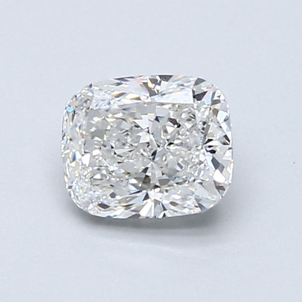1.01ct CUSHION, F VS1 — GIA