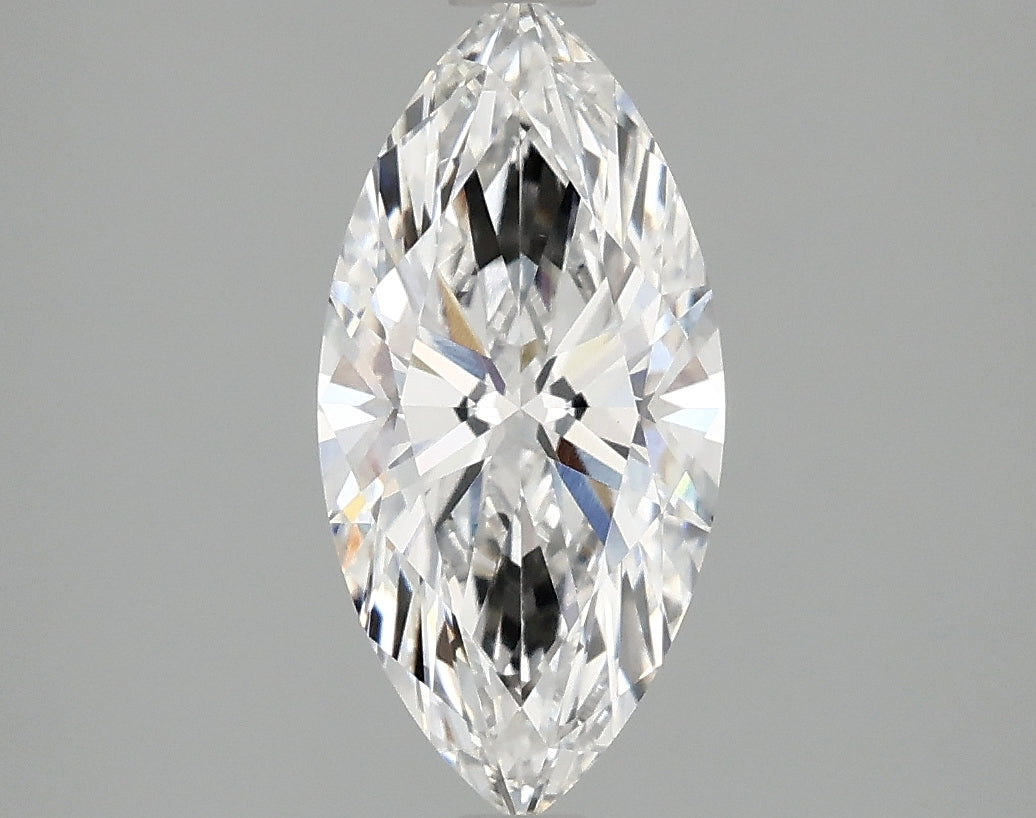 1.59ct Marquise, E VVS2 — IGI
