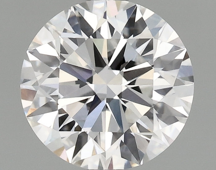 1.03ct Round Lab-Grown Diamond — E VVS2, IGI Certified