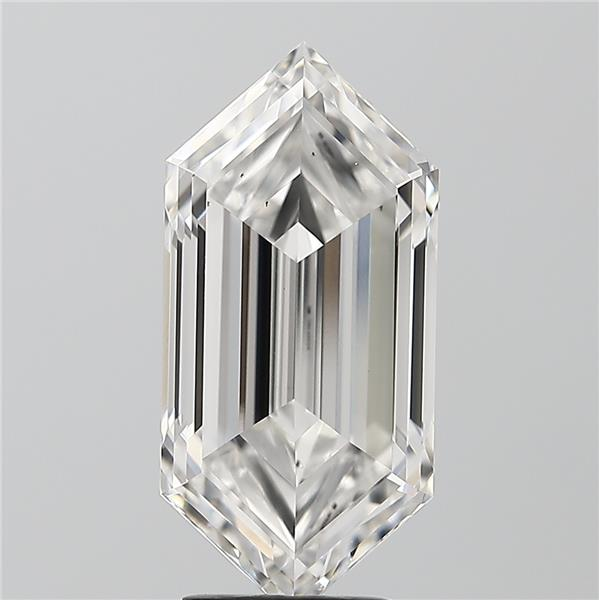 5.29ct Dutch Marquise Lab-Grown Diamond — E VS2, IGI Certified