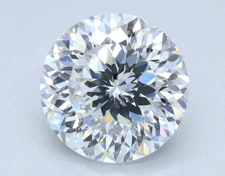 1.0ct Portuguese, E VS1 — IGI