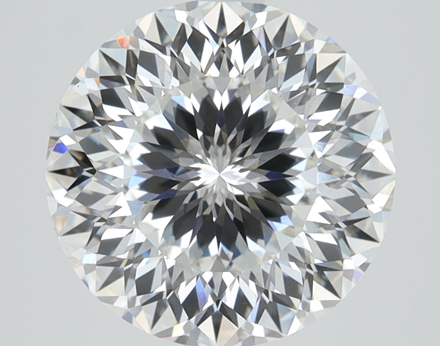 3.54ct Portuguese Lab-Grown Diamond — E VS1, IGI Certified