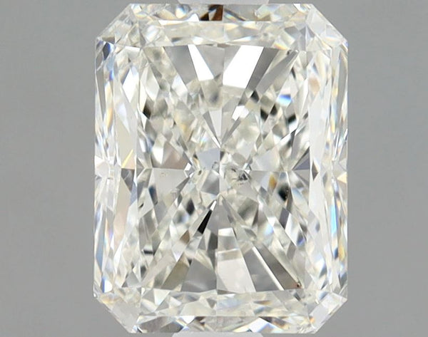 1.01ct LRAD, I SI2 — GIA