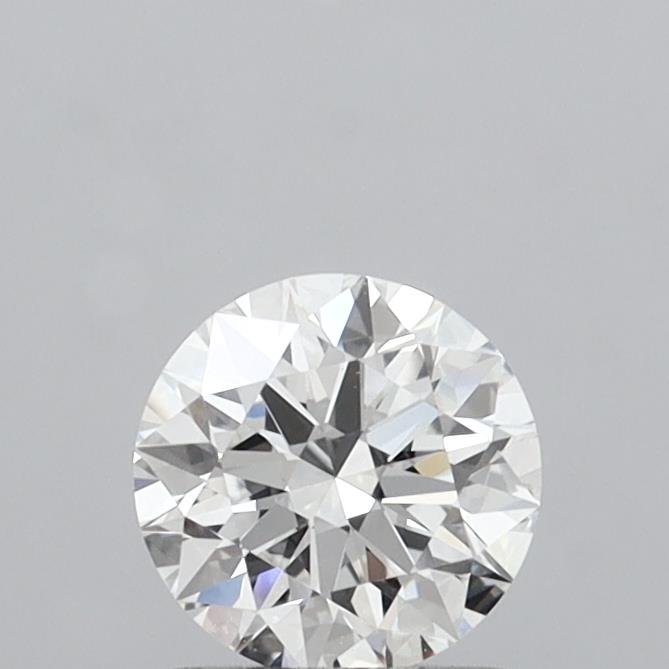 1.02ct Round Lab-Grown Diamond — E VVS1, IGI Certified