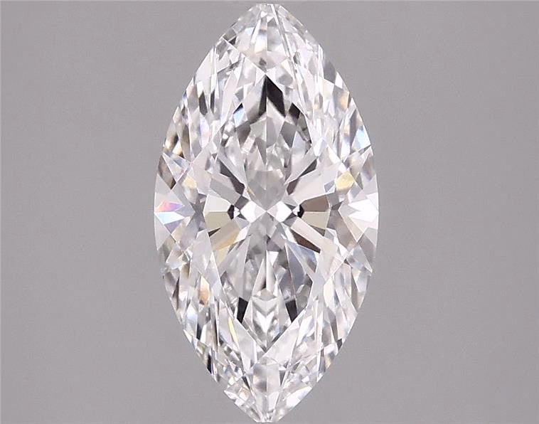 1.68ct Marquise, E VVS2 — IGI