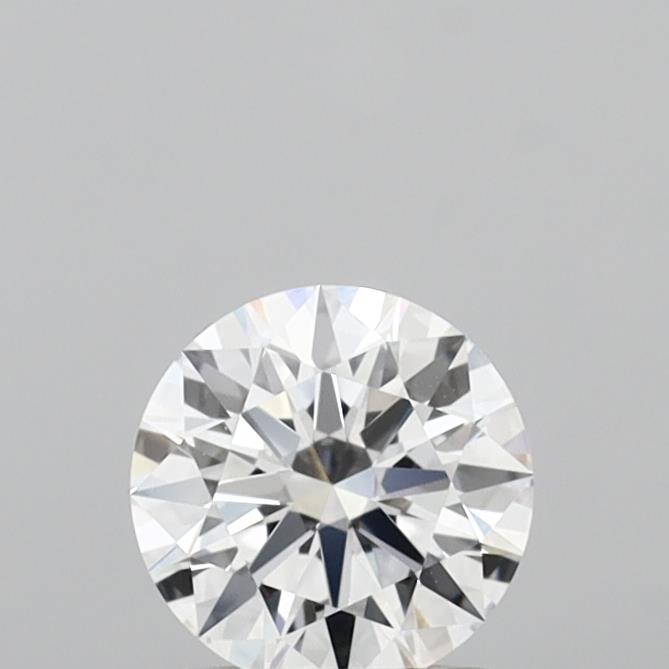 1.02ct Round Lab-Grown Diamond — D VS1, IGI Certified