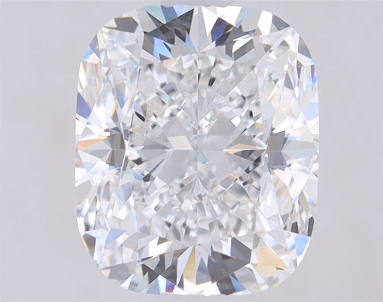 1.15ct Cushion Brilliant Lab-Grown Diamond — E VS1, IGI Certified