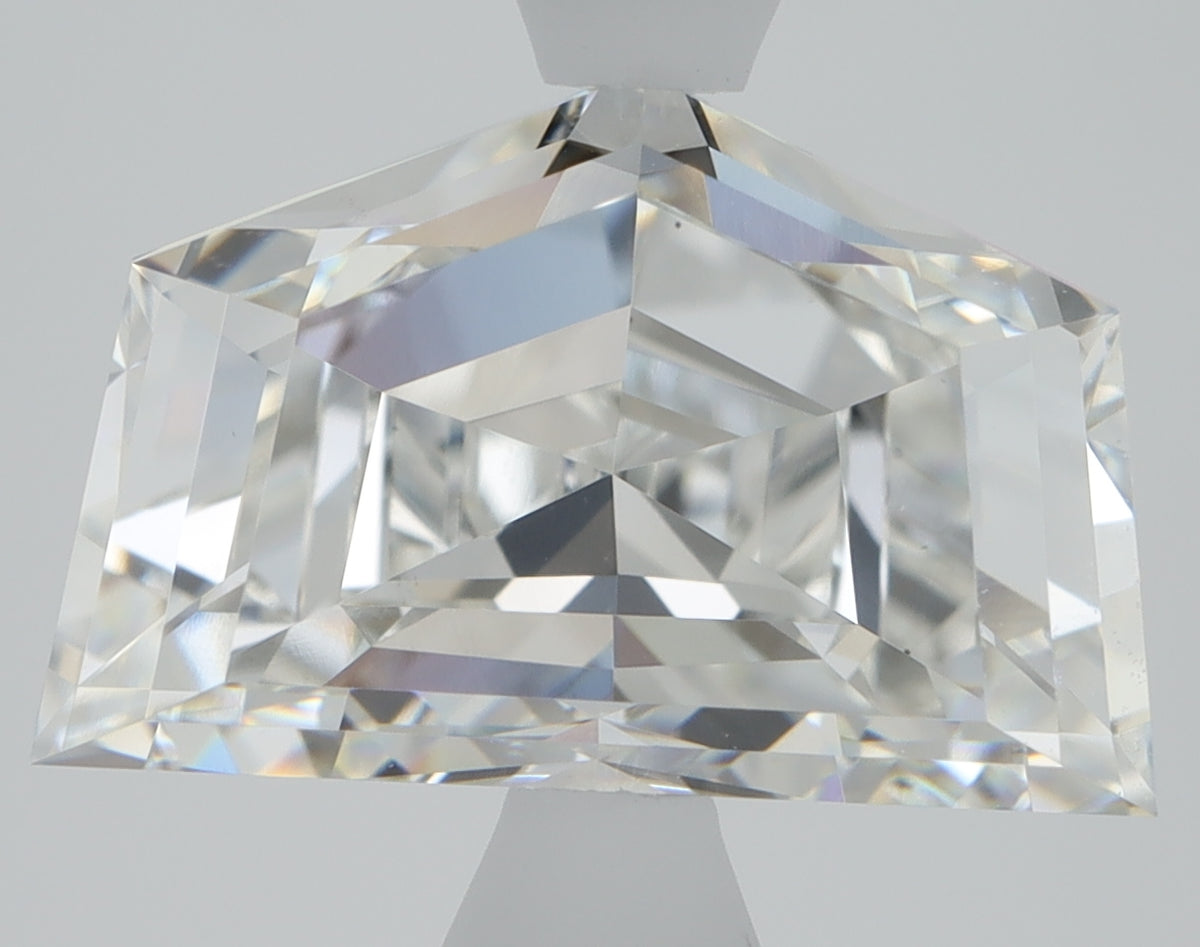 2.78ct Cadillac Lab-Grown Diamond — E VVS2, IGI Certified