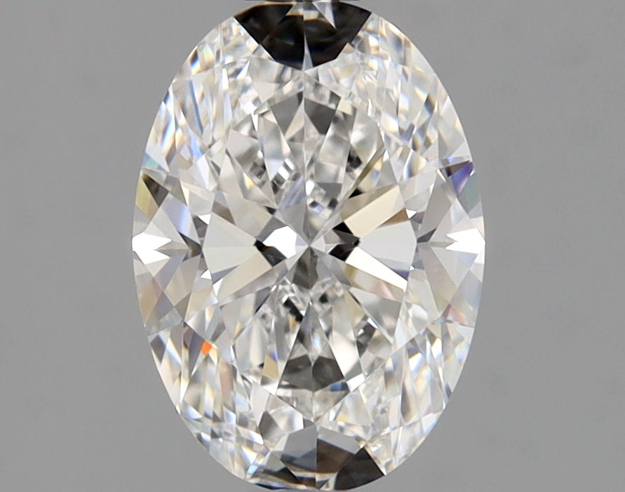 1.2ct OVAL, E VS1 — GIA — Laura Milman New York