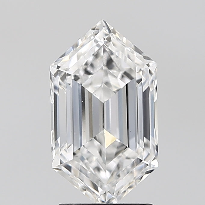 2.1ct Dutch Marquise Lab-Grown Diamond — E VS1, IGI Certified