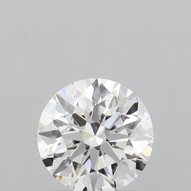 1.01ct Round Lab-Grown Diamond — E VVS1, IGI Certified