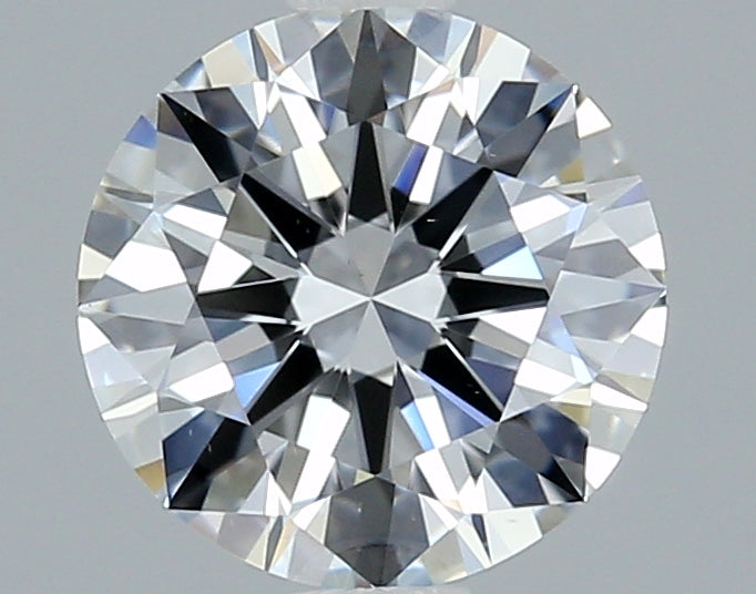 1.5ct Round, E VS1 — GIA — Laura Milman New York