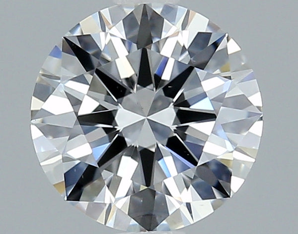 1.5ct Round, E VS1 — GIA