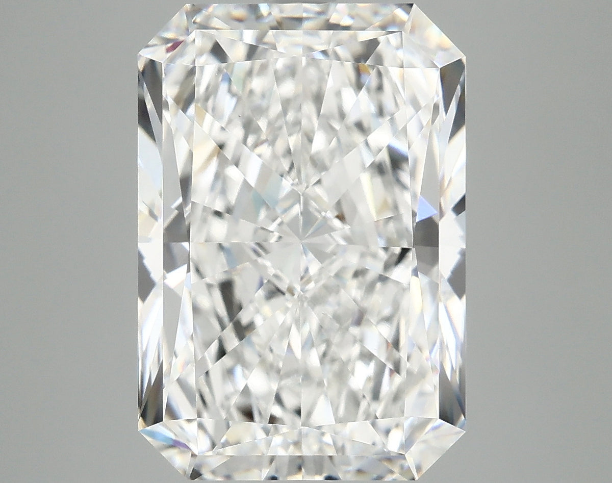 7.0ct Radiant, E VS1 — IGI