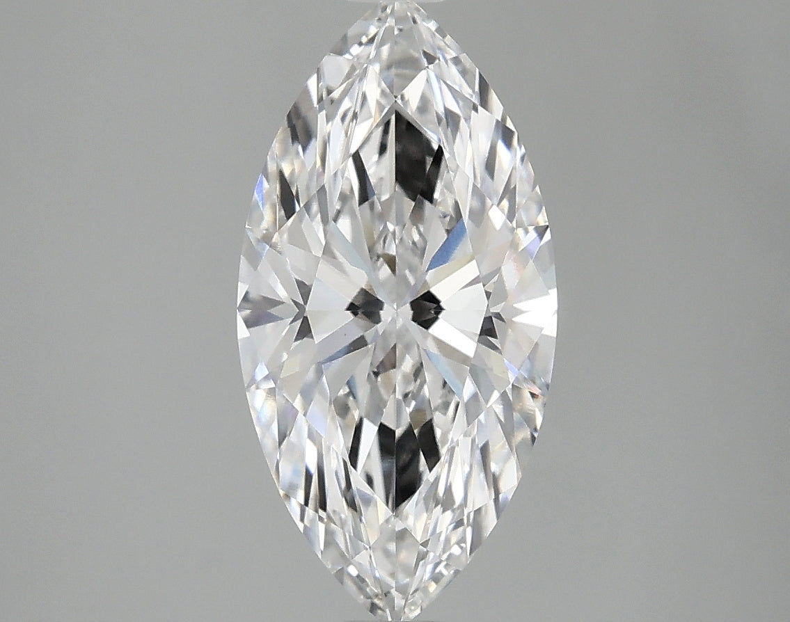 2.24ct Marquise, E VVS2 — IGI