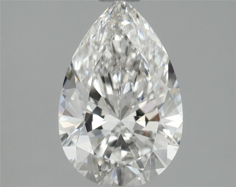 1.47ct Pear, F VS1 — IGI