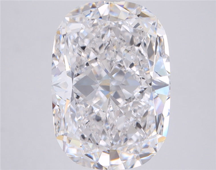 1.54ct Old Miner, F VVS2 — IGI