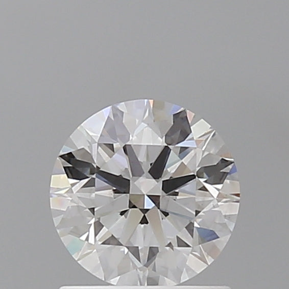 1.09ct Round Lab-Grown Diamond — D VS1, IGI Certified