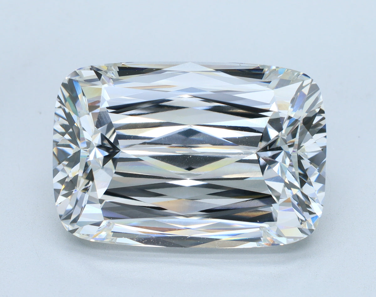 16.51ct Ashoka, G VS1 — IGI