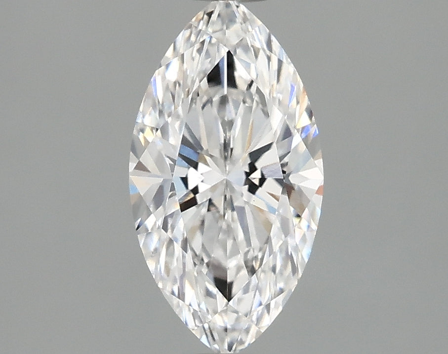 1.31ct Marquise Lab-Grown Diamond — D VS1, IGI Certified
