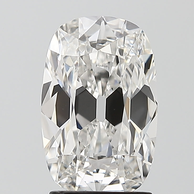 2.25ct Old Miner Lab-Grown Diamond — E VVS2, IGI Certified