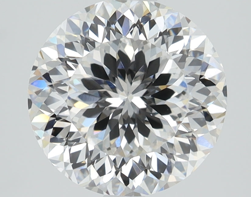 2.54ct Portuguese Lab-Grown Diamond — F VS1, IGI Certified