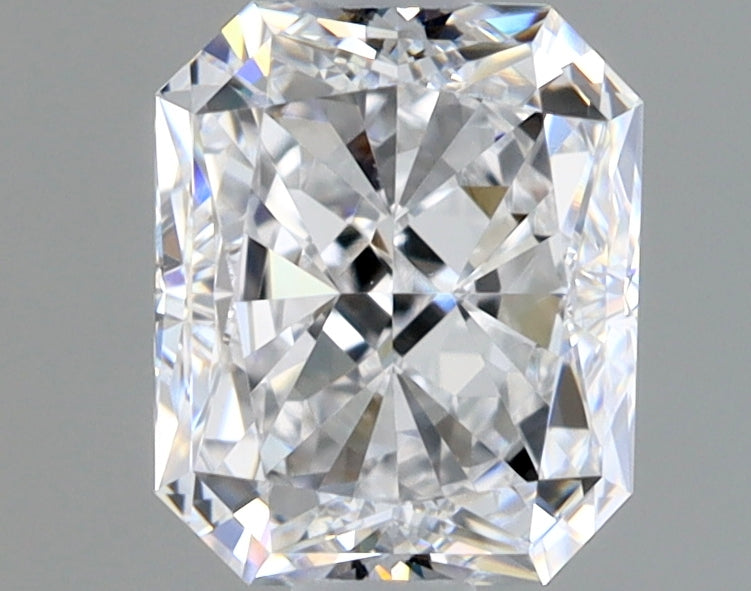 1.01ct LRAD, D VVS1 — GIA — Laura Milman New York