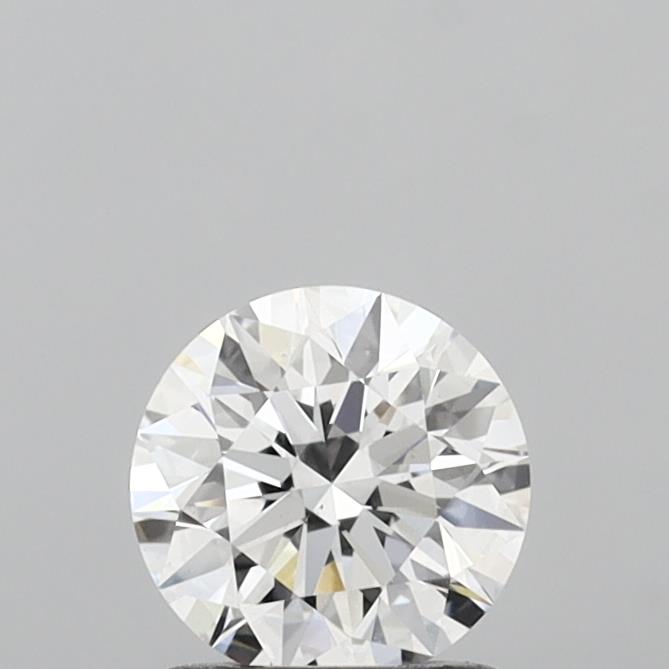 1.02ct Round Lab-Grown Diamond — D VS1, IGI Certified