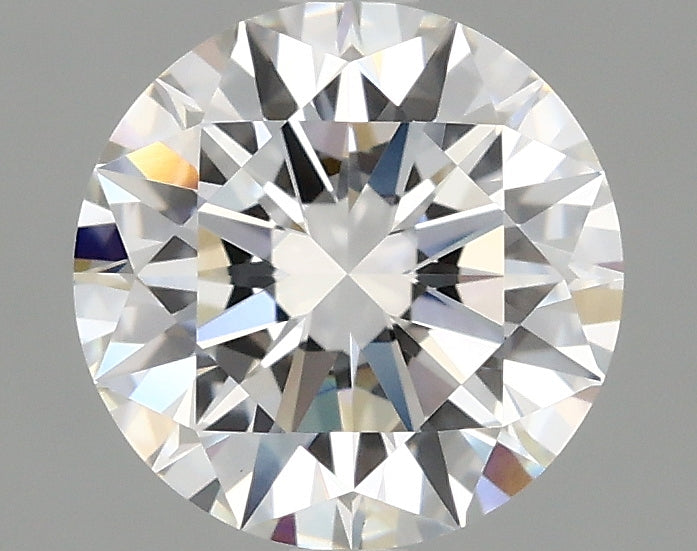 1.42ct Round Lab-Grown Diamond — E VVS2, IGI Certified
