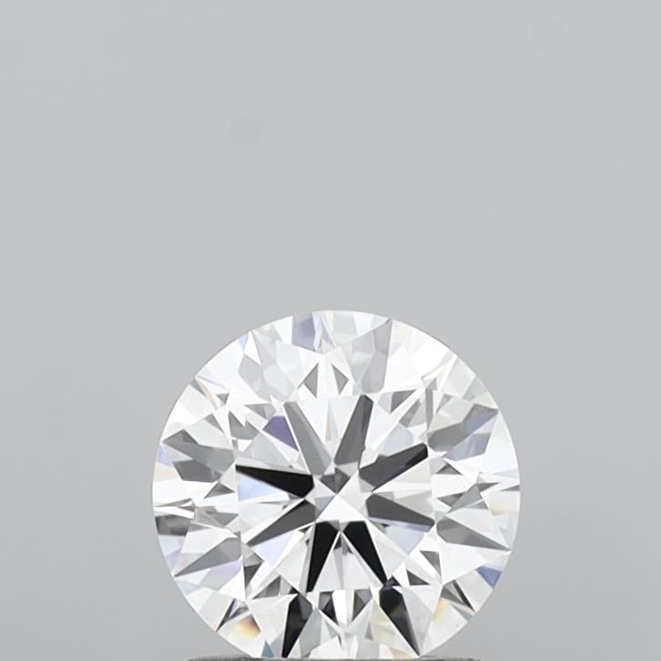 1.04ct Round Lab-Grown Diamond — D VVS2, IGI Certified