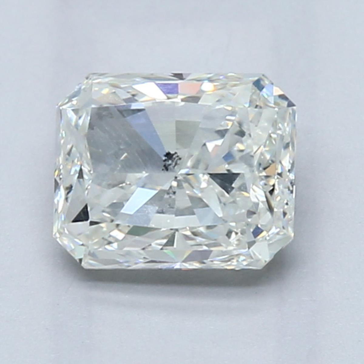 1.5ct LRAD, I SI2 — GIA — Laura Milman New York