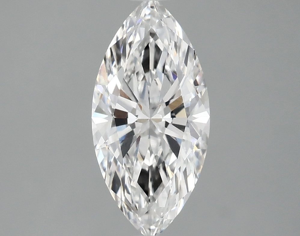 1.39ct Marquise Lab-Grown Diamond — D VS1, IGI Certified