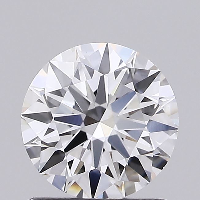 1.07ct Round Lab-Grown Diamond — E VS1, IGI Certified