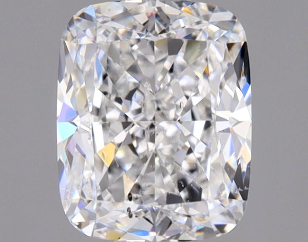 1.01ct LCU, E SI1 — GIA