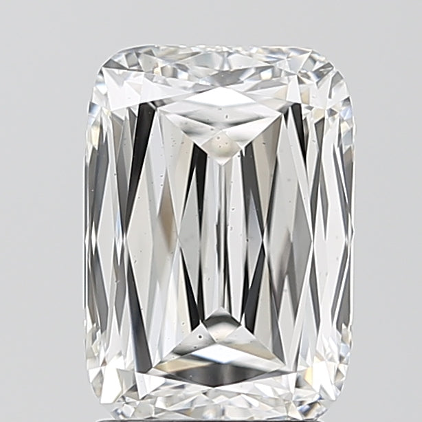 3.03ct Ashoka, F VS2 — IGI