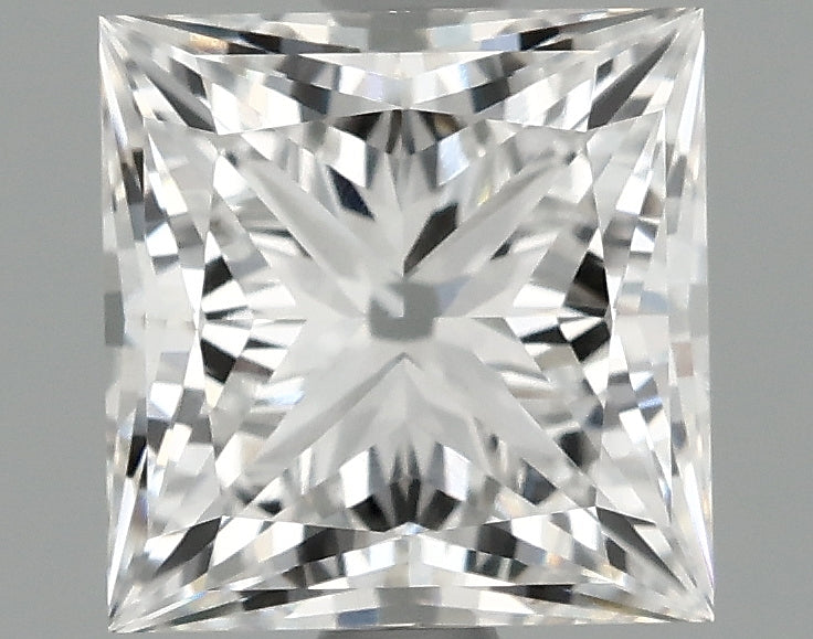 1.77ct Princess, E VS1 — IGI