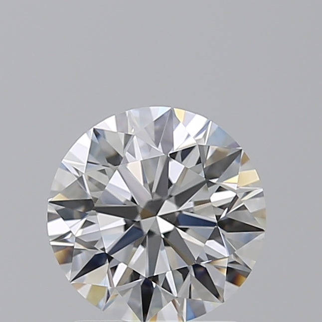 1.8ct Round Natural Diamond — E VS1, GIA Certified