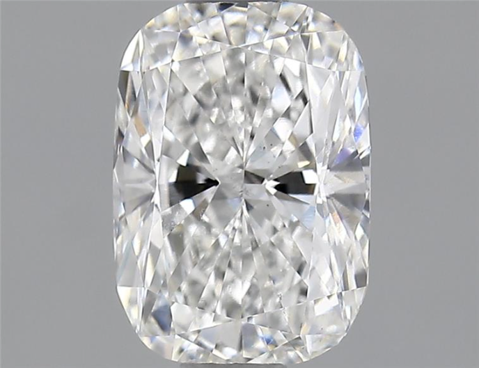 1.41ct Cushion, E VS2 — IGI