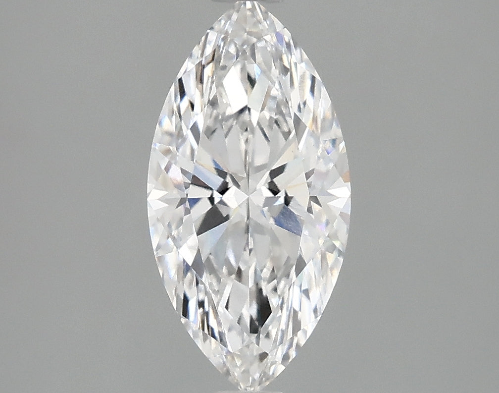 1.59ct Marquise Lab-Grown Diamond — D VS1, IGI Certified