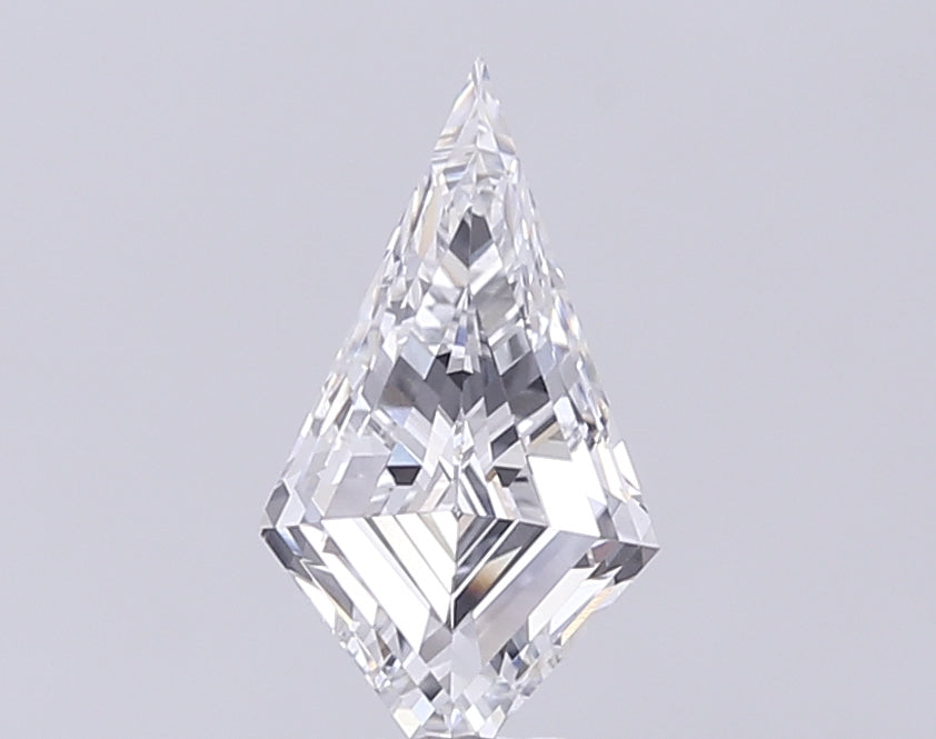 1.6ct Kite Lab-Grown Diamond — E VS1, IGI Certified