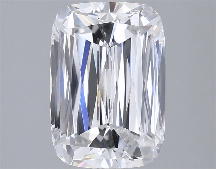 2.15ct Ashoka, D VVS2 — IGI
