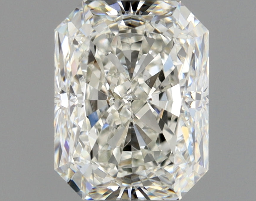 1.01ct LRAD, I VS2 — GIA — Laura Milman New York
