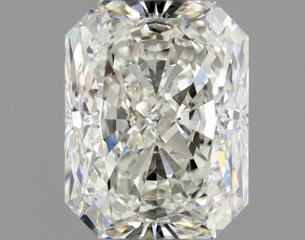 1.01ct LRAD, I VS2 — GIA