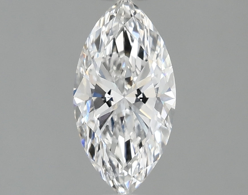 1.09ct Marquise, E VVS2 — IGI