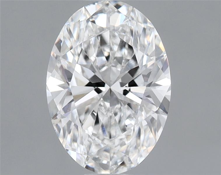 1.16ct Oval, E VS1 — IGI