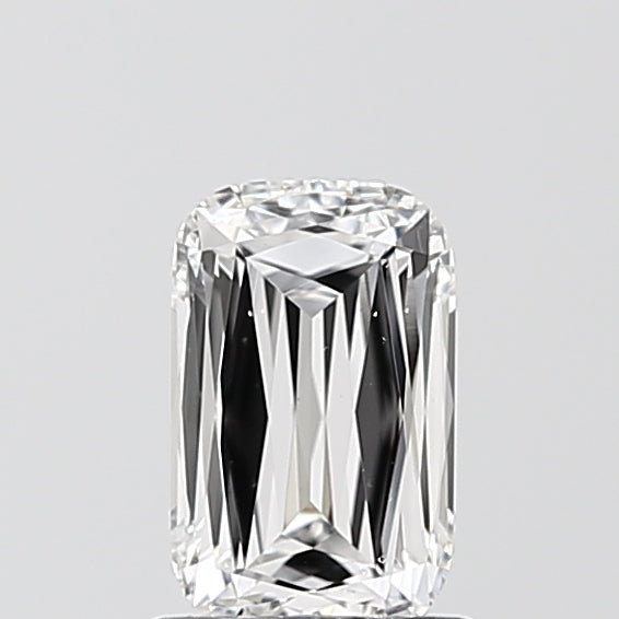 1.01ct Ashoka Lab-Grown Diamond — E VS2, IGI Certified
