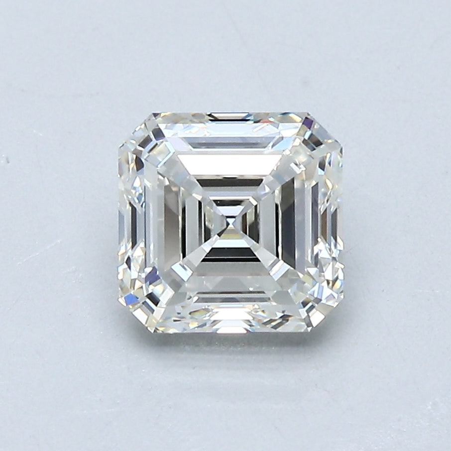 1.51ct ASSCHER, I VS1 — GIA — Laura Milman New York
