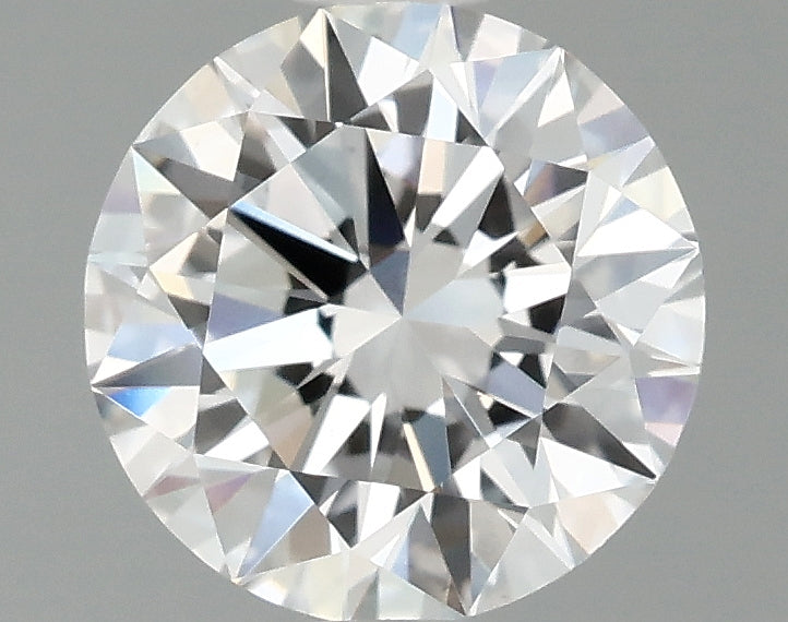 1.03ct Round Lab-Grown Diamond — D VS1, IGI Certified