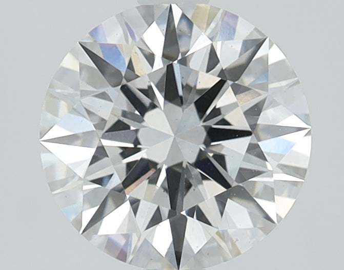 1.4ct Round Lab-Grown Diamond — G VS2, IGI Certified