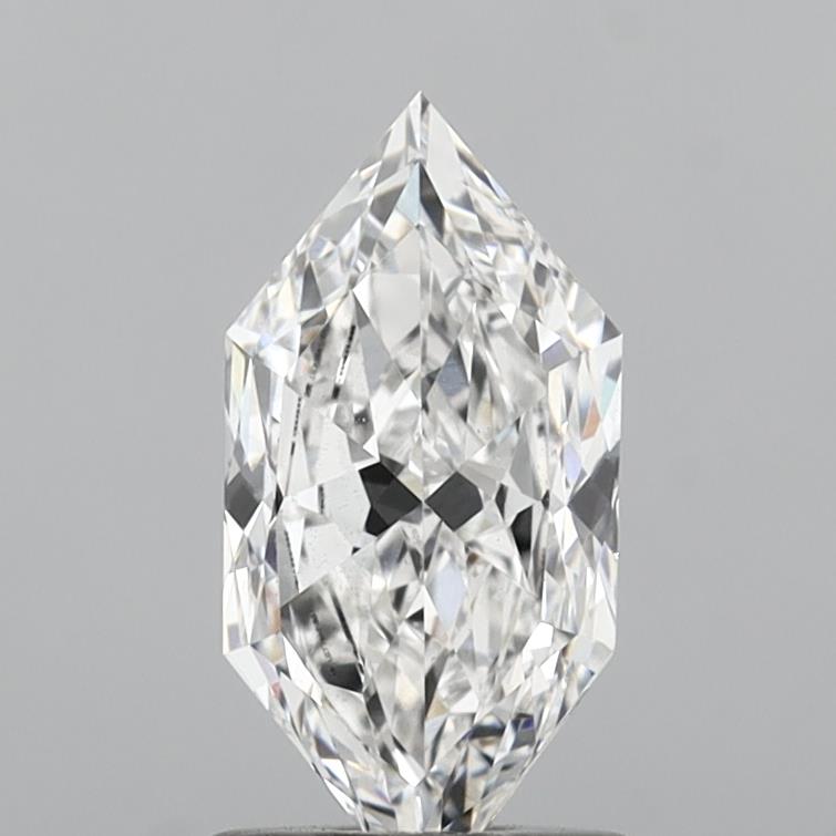 15.07ct Dutch Marquise, F VS1 — IGI
